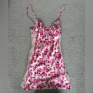 Victoria secret slip